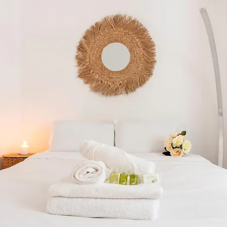 Апартаменты Studio Cosy - Ambiance Boheme Et Tele Suspendue
