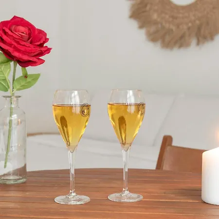 Studio Cosy - Ambiance Boheme Et Tele Suspendue Апартаменты